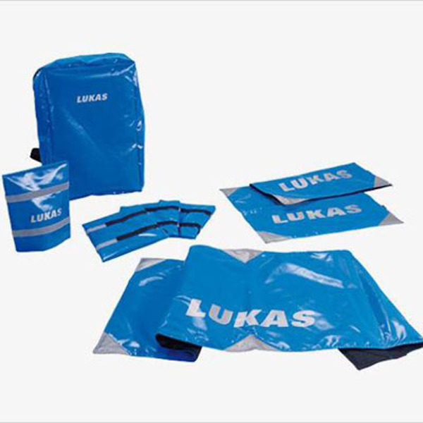 LUKAS protection covers
