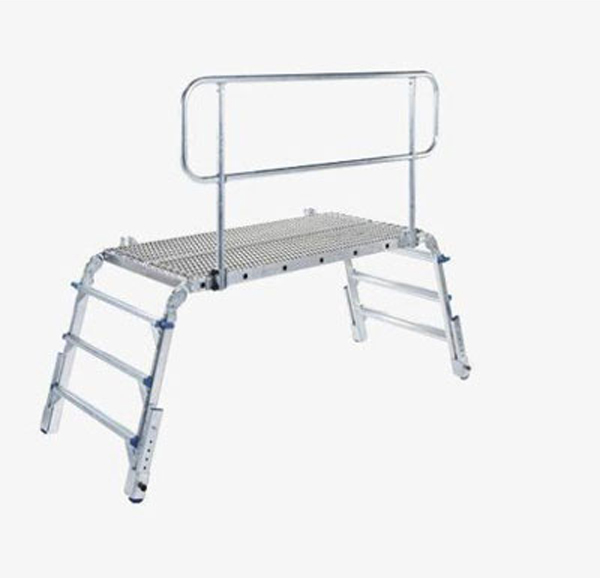 LUKAS rescue platform