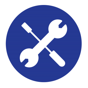 spare parts repair