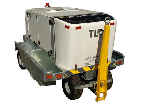 TLD GPU Ground power unit