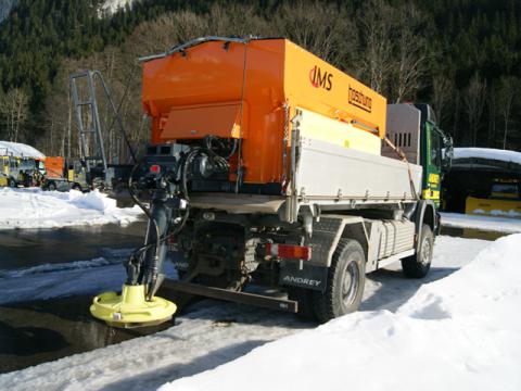 Razprukvach piasukar