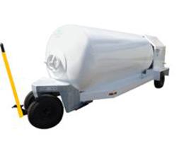 TLD Air Start Unit