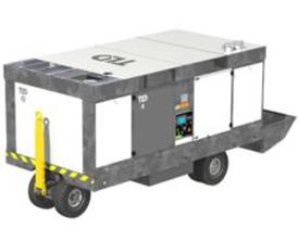 TLD Air Start Unit