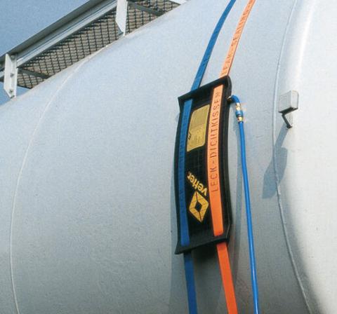 Vetter Leak sealing LDK