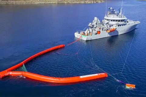 NorLense OilTrawl
