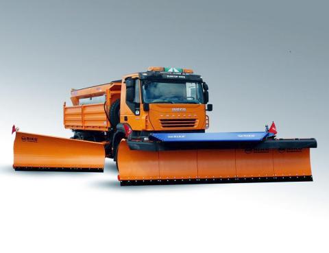 snow plough rps