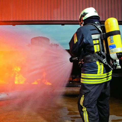 Draeger PSS 5000