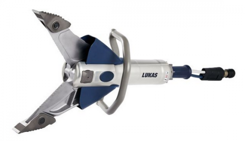 LUKAS SC 758 E2